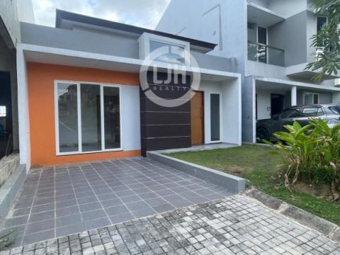 Disewakan Rumah di The Home Southlink , Tiban