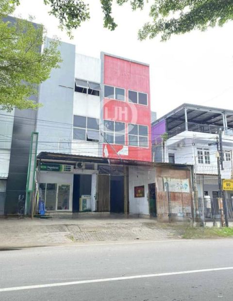 Dijual Ruko 2 Petak  