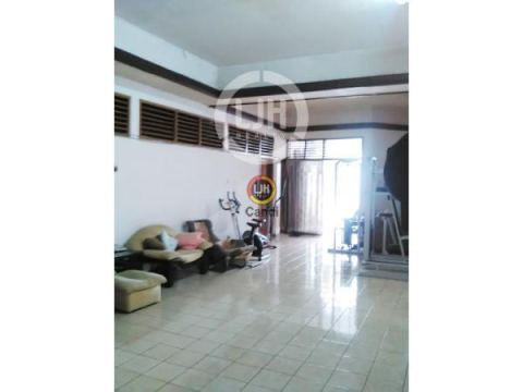 Rumah Brotojoyo Pondok Indrapasta Semarang