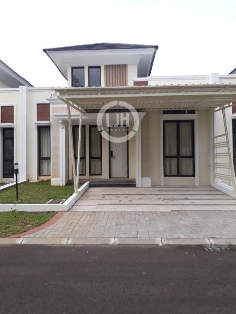 Rumah Minimalis Disewakan di Citra Raya – Siap Huni!