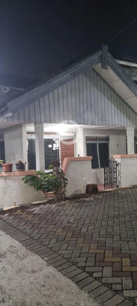 Jual Rumah daerah Tanah Mas Semarang – 10739