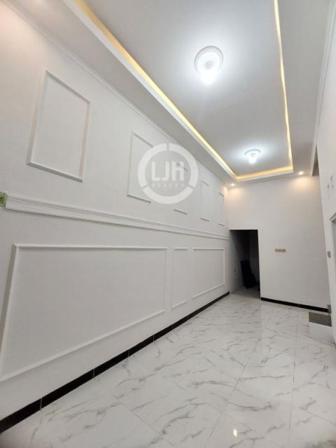 Jual Rumah Siap Huni dan nyaman Jl. Nanas. Lamper – 10747