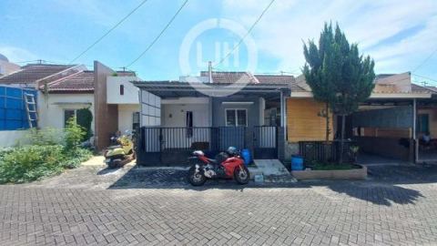 Jual Rumah Kampoeng Hollywood.Greenwood. Gunung Pati – 10862