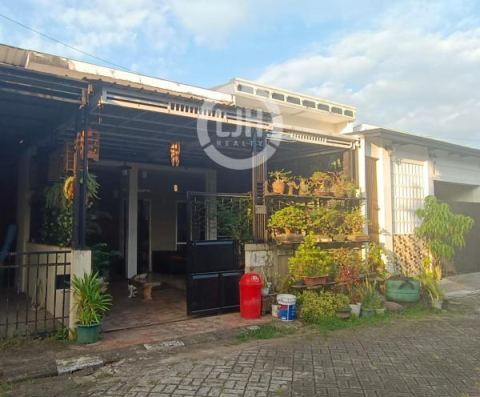 Dijual Rumah Cantik Minimalis Dalam Kota Makassar