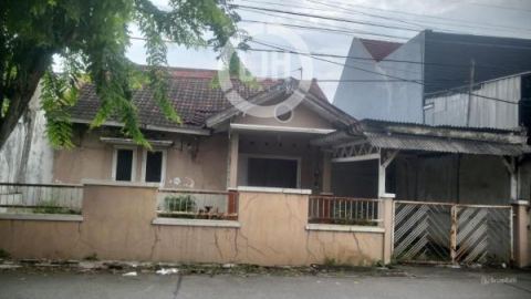 Sewa Rumah daerah Tanah Mas Semarang – 10886