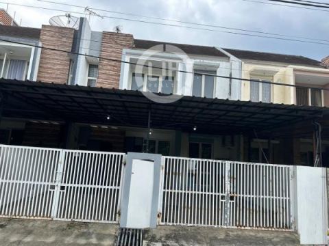 Disewa Hunian di cluster harapan indah dekat patung kuda (D0210)
