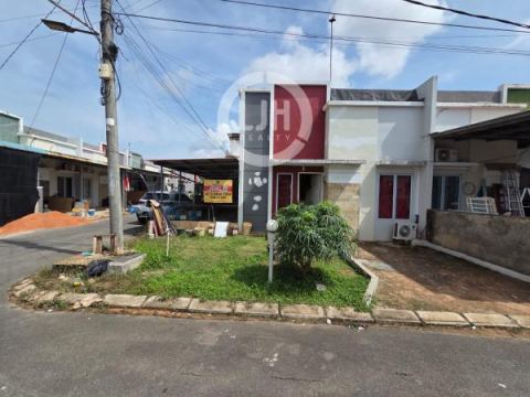 Dijual Rumah di Ameria, Batu Besar