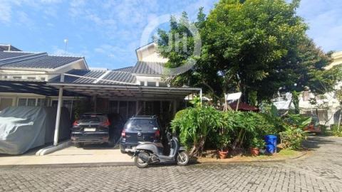 Cluster Hook Minimalis di Grand Galaxy City Bekasi 