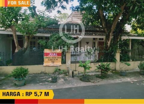 Rumah Kost Plus Rumah Induk Dalam Perumahan Di Babarsari