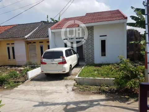 Dijual Rumah di Perum Satria Jaya Edelweis Kab. Bekasi 