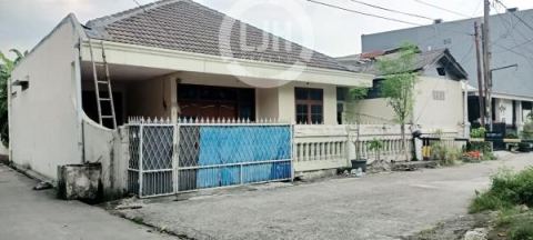 Dijual Rumah Hook di Duren Jaya Bekasi Timur 