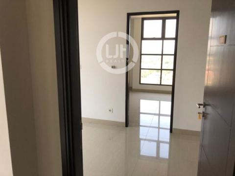 Apartemen The Kahyangan Solo Baru