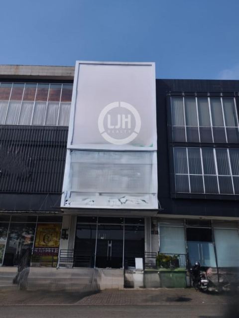 Dijual Ruko Strategis di Kota Wisata Cibubur