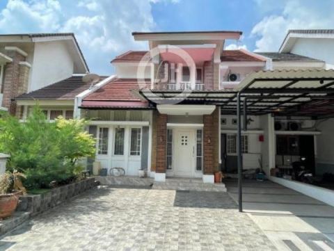 Rumah Siap Huni 2 Lantai, 6 Kamar, Furnished, SHM, Bebas Banjir, Hanya 1Km Dari Mall Living World, Akses Langsung Tol Tambun Grand Wisata Bekasi