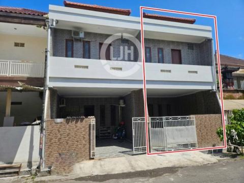 3 bedrooms house for rent at Sidakarya, Denpasar, strategic location, well maintained, close to Sanur area