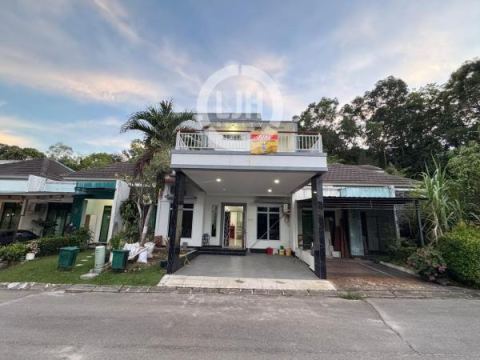 Dijual Rumah di Purimas 1, Batam Center