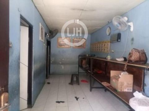 Rumah di jalan Kanguru