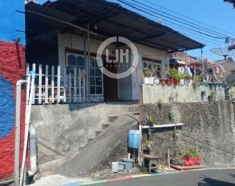 Rumah di daerah Cinde