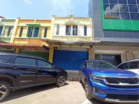 Disewakan Ruko di Mega Legenda, Batam Centre