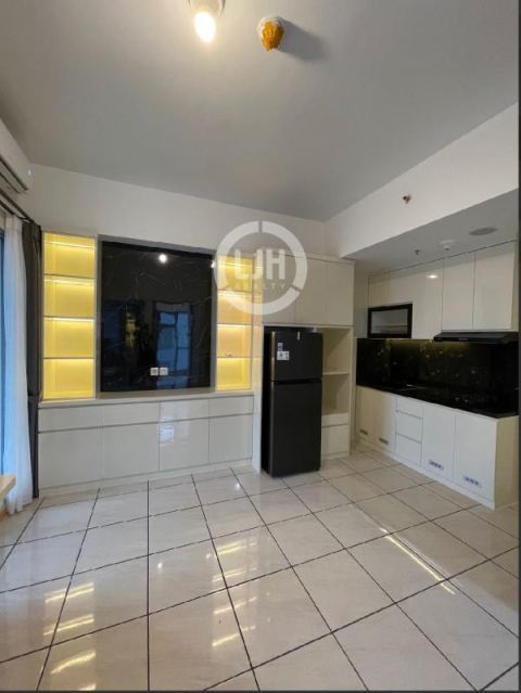 Apartemen Siap Huni Di M-Town Residence Gading Serpong