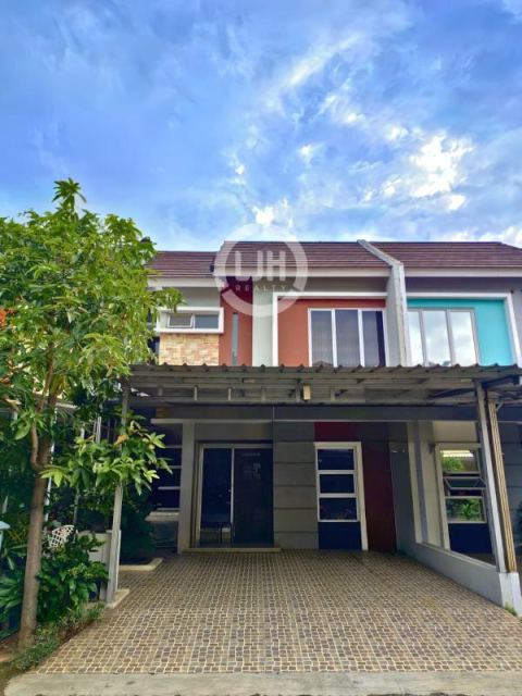 Rumah Siap Huni di Perumahan Metland, Cakung, Jakarta Timur