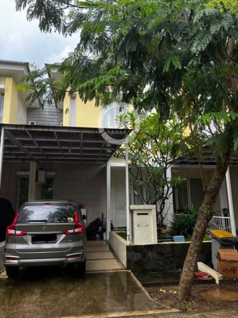 Rumah Lokasi Strategis di Cluster Adara Harapan Indah, Bekasi, Jawa Barat