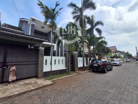 Rumah Siap Huni Di Jl. Bina Sarana, Rawalumbu, Bekasi