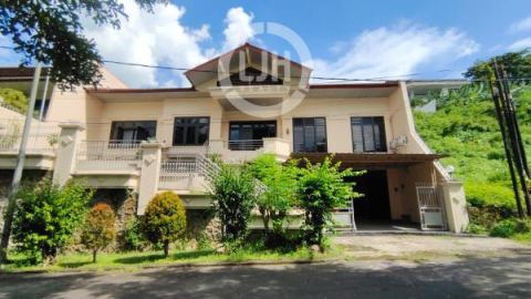 Jual Rumah Siap Pakai, Cocok Usaha dan Kantor Bukit Sari Ngesrep Semarang – 8930