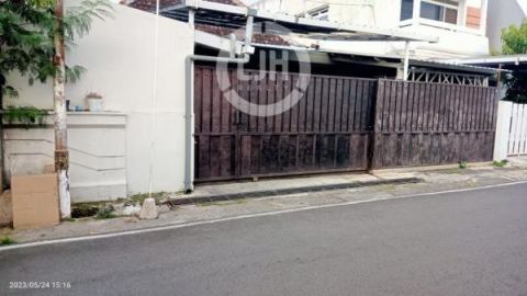 Rumah Siap huni dan nyaman daerah Lamper Semarang - 7958