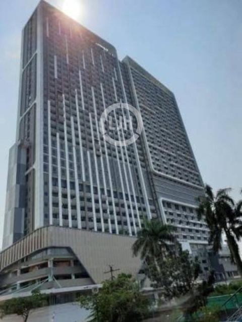Apartemen Springwood Alam sutera Serpong disewakan
