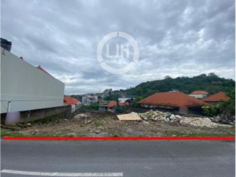 Land for Sale at Jl. Peninjoan, Nusa dua