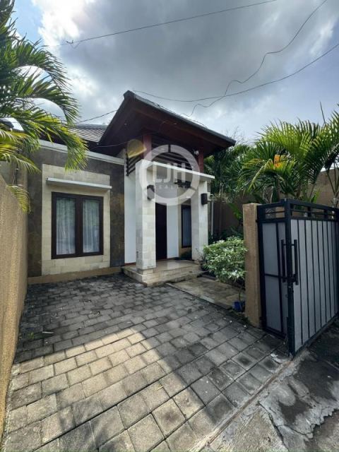 House for Sale at Royal Garden Residence, Nusa Dua