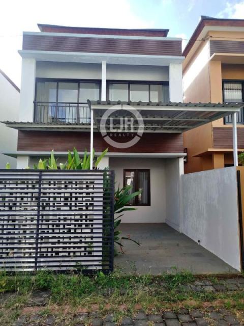 House for Lease at Jl. Nuansa Udayana Barat, Jimbaran, Kuta Selatan, Badung