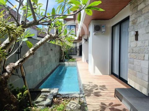 Villa for Sale at Jl. Latong, Bali Cliff, Ungasan