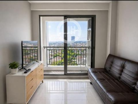 Disewakan apartemen MTown 1BR FF