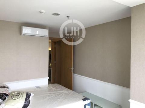 Apartemen Full Furnished di The Mansion Bougenville, Kemayoran, Jakarta Pusat