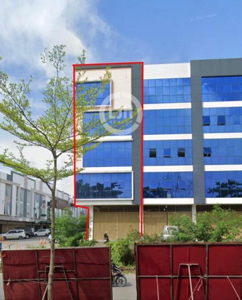 Dijual Ruko di Mitra Raya 2, Batam centre