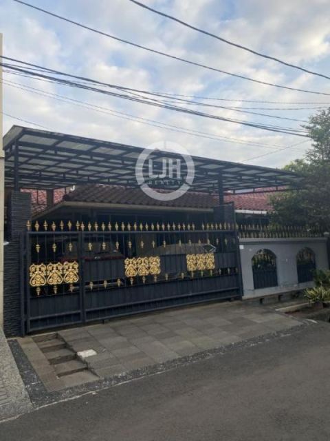 Rumah di lokasi Hunian nyaman di Jl Sunter permai Jaya (SPJ), Sunter, Jakarta Utara