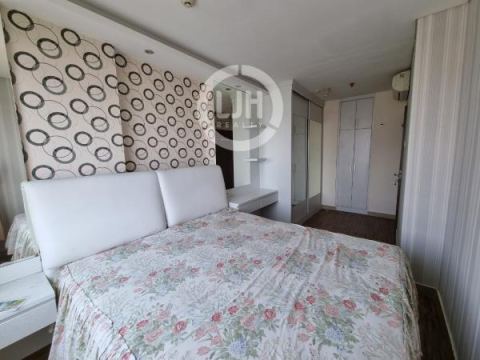 Apartemen di kawasan Strategis Sunter icon, Sunter, Jakarta Utara