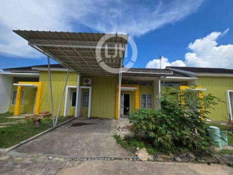 Dijual Rumah di Cipta Green Ville, Tembesi