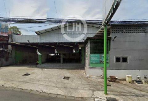 Sewa Gudang Strategis  daerah Kedungmundu Semarang – 10890
