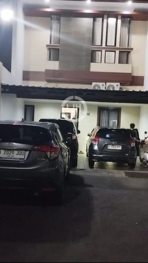 Cluster Siap Huni di Jati Cempaka Pondok Gede Bekasi 