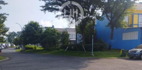 Kavling Siap Bangun di Kota Wisata Cibubur