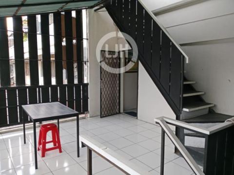Rumah Kost Aktif Di Nama Rawa, Jakarta Barat