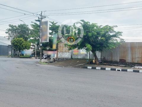 Kavling di Dr Cipto Semarang