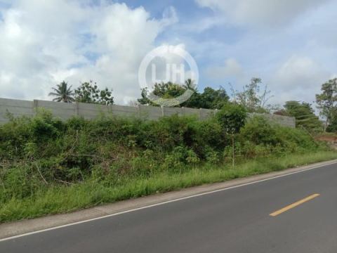 Kavling Siap Bangun Di Ir Sutami, Tanjung Bintang, Bandar Lampung