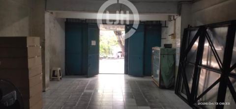 Gudang Siap Usaha Di Gudang Duta Mas, Jakarta Barat