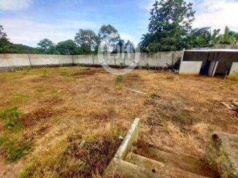 Kavling di daerah Singorojo, Kendal