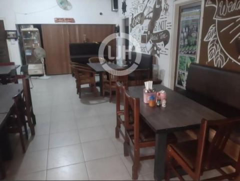 Rumah kost di daerah Brumbungan