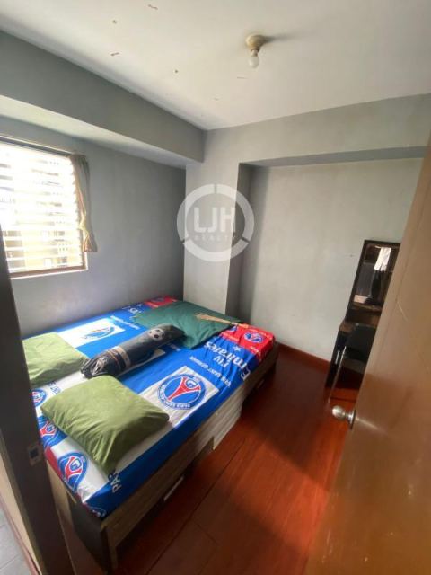 Apartemen Gateway Ahmad Yani Bandung Siap Huni Full Furnish View Kota dan Gunung 